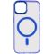 Чохол TPU Iris with MagSafe для Apple iPhone 14 (6.1")
