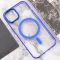 Чохол TPU Iris with MagSafe для Apple iPhone 14 (6.1")