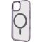 Чохол TPU Iris with MagSafe для Apple iPhone 14 (6.1")