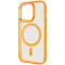 Чохол TPU Iris with MagSafe для Apple iPhone 14 Pro (6.1")