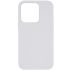 Чохол Silicone Case Full Protective (AA) NO LOGO для Apple iPhone 13 Pro (6.1")