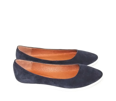 Балетка Mangus Style 2