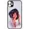 TPU+PC чехол Prisma Ladies для Apple iPhone 11 (6.1")