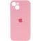 Чохол Silicone Case Full Camera Protective (AA) для Apple iPhone 15 Plus (6.7")