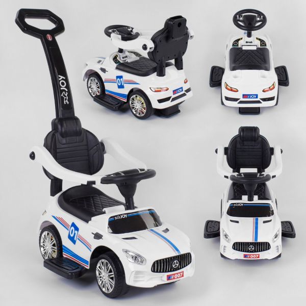 Машина-Толокарь Joy (33002) РУССКОЕ ОБУЧЕНИЕ