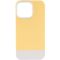 Чехол TPU+PC Bichromatic для Apple iPhone 13 Pro (6.1")