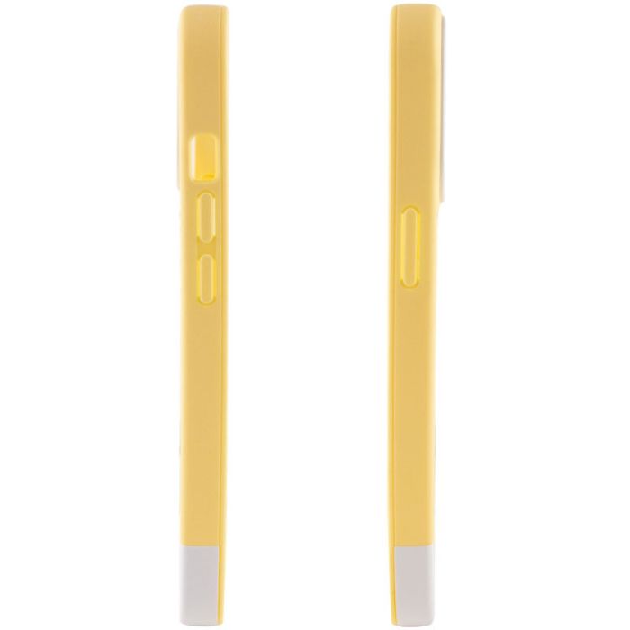 Чехол TPU+PC Bichromatic для Apple iPhone 13 Pro (6.1")