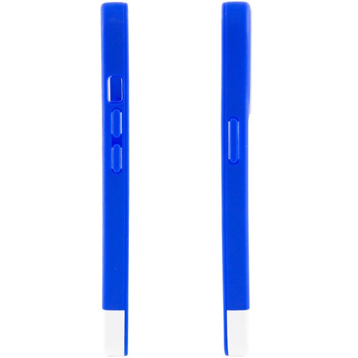 Чехол TPU+PC Bichromatic для Apple iPhone 11 (6.1")