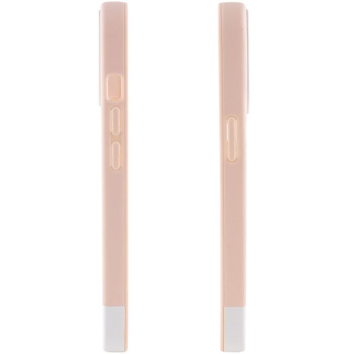 Чехол TPU+PC Bichromatic для Apple iPhone 12 Pro/12 (6.1")