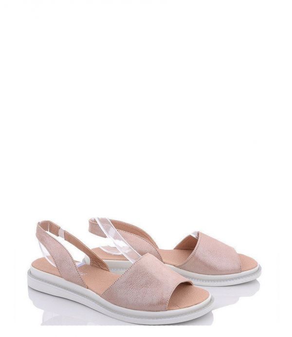 Босоніжки BasicSummer