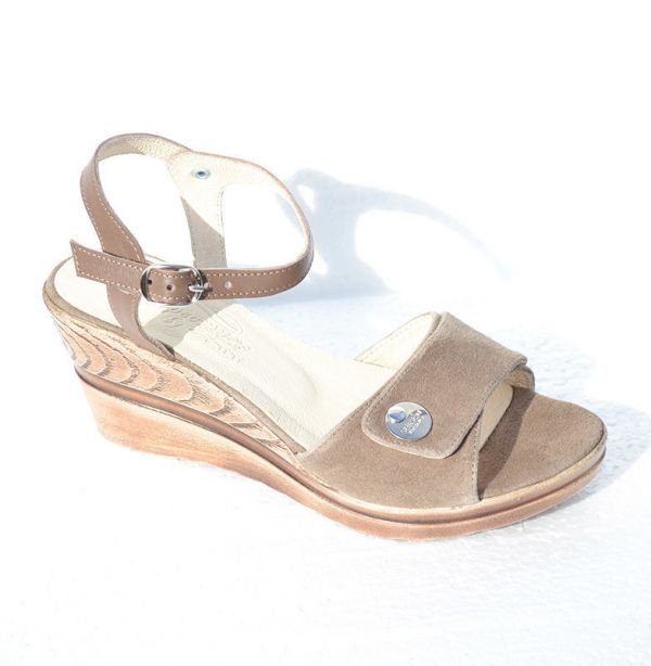 Босоніжки Prestige