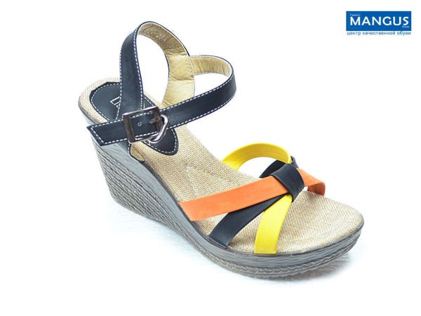 Женские летние босоножки