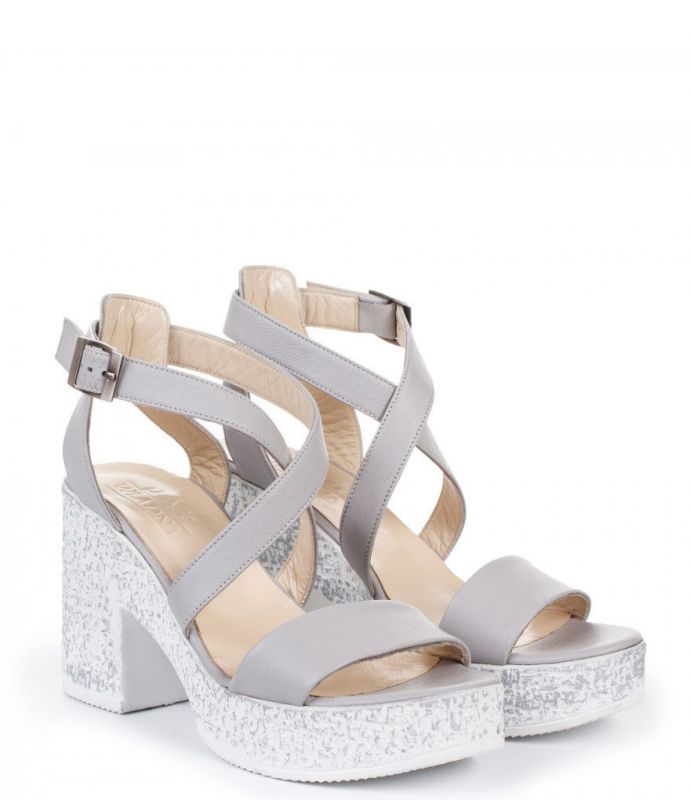 Босоножки Wladna Fashion