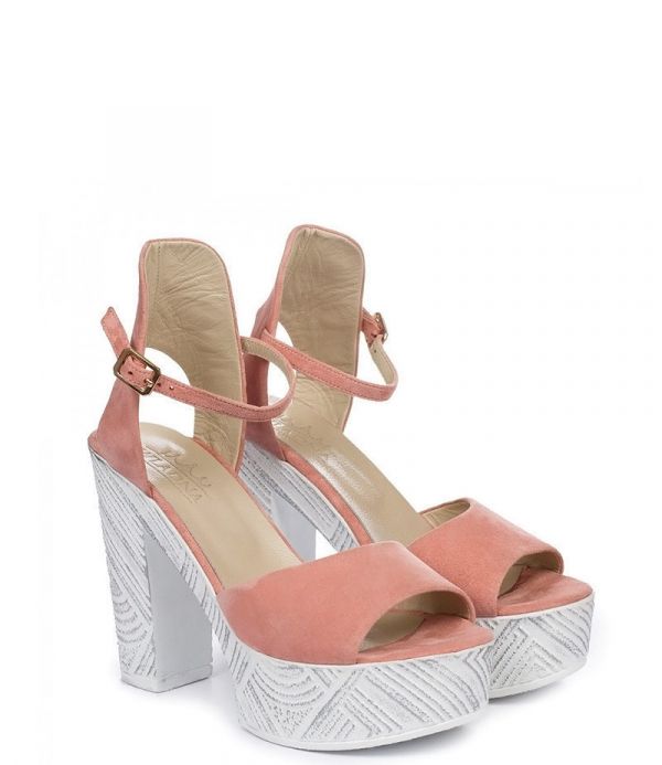 Босоніжки Wladna Style