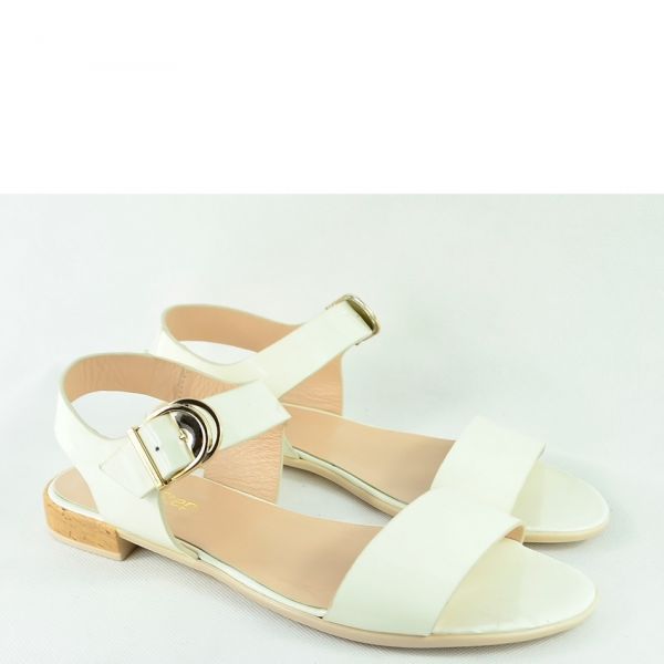 Босоніжки жіночі