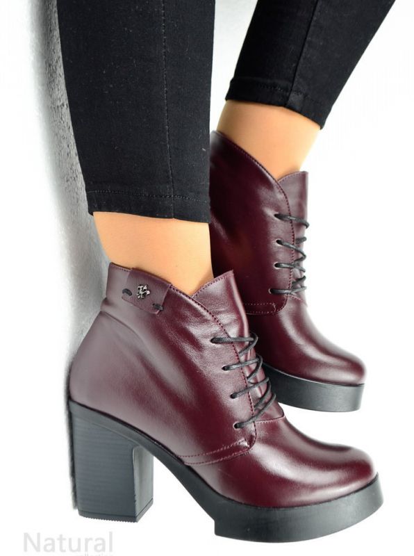 Ботильоны BORDeaux