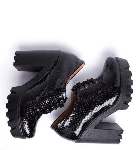 Черевики Alkir