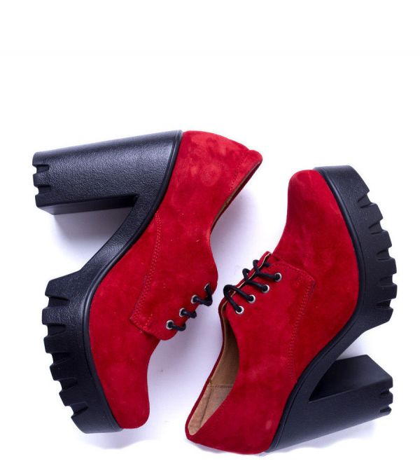 Черевики Alkir 2023