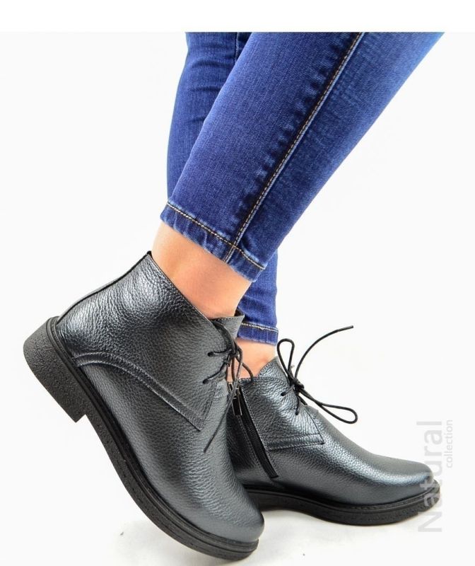 Черевики Black