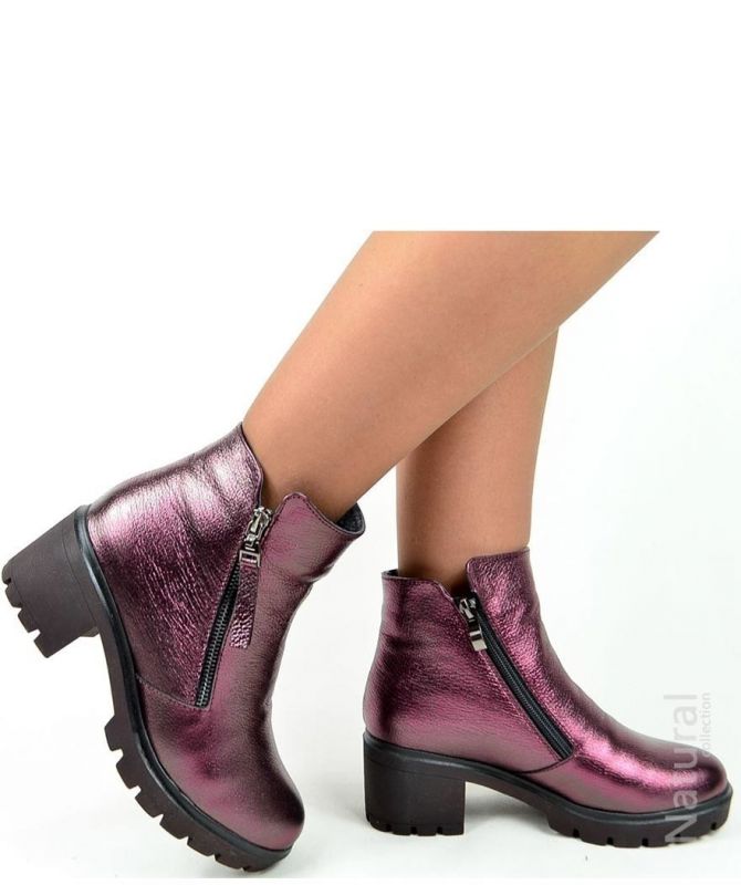 Ботинки Bordo