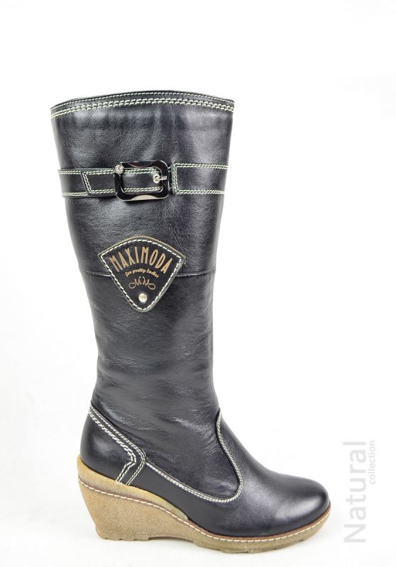 Чоботи MaxMayar