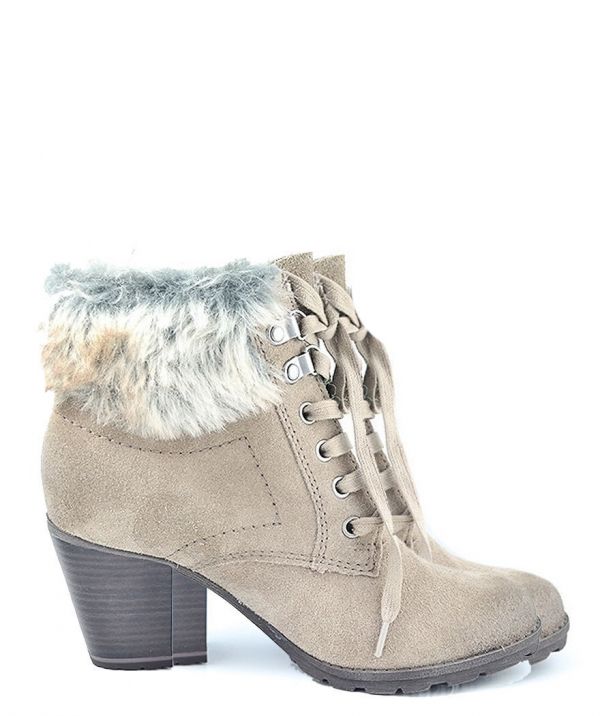 Черевики Tamaris (Німеччина)