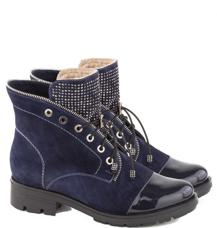 Черевики жіночі Arby Style