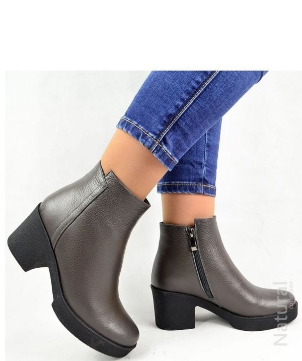 Черевики WladnaLux