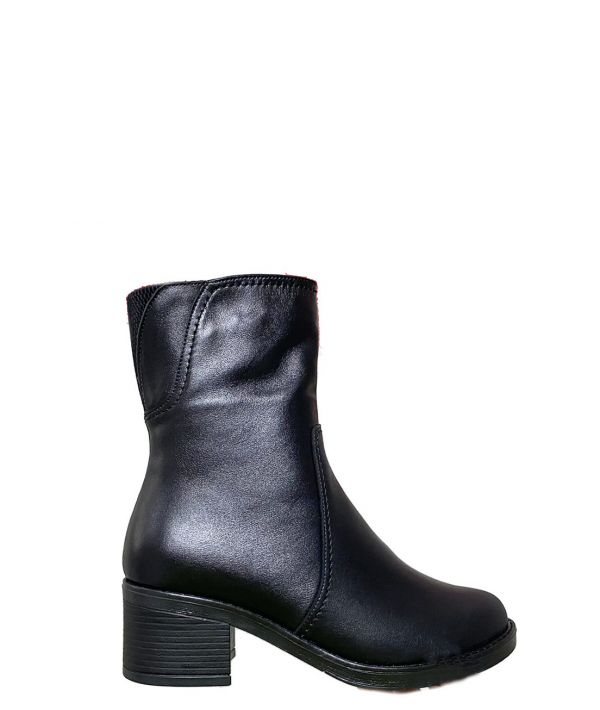 Черевик Autumn-Spring2