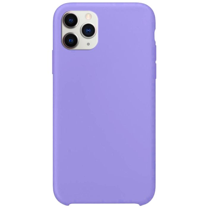 Чехол Silicone Case без Logo (AA) для Apple iPhone 11 Pro (5.8")