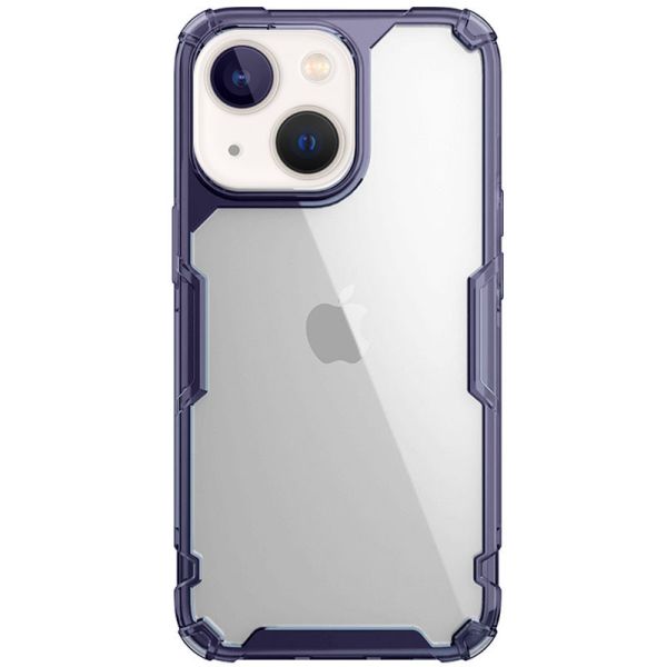 TPU чехол Nillkin Nature Pro Series для Apple iPhone 13/14 (6.1")