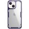 TPU чехол Nillkin Nature Pro Series для Apple iPhone 13/14 (6.1")