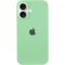 Чохол Silicone Case Full Protective (AA) для Apple iPhone 16 (6.1")