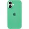 Чохол Silicone Case Full Protective (AA) для Apple iPhone 16 (6.1")