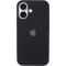 Чохол Silicone Case Full Protective (AA) для Apple iPhone 16 (6.1")