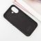 Чохол Silicone Case Full Protective (AA) для Apple iPhone 16 (6.1")