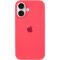 Чохол Silicone Case Full Protective (AA) для Apple iPhone 16 Plus (6.7")
