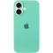 Чохол Silicone Case Full Protective (AA) для Apple iPhone 16 Plus (6.7")