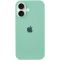 Чохол Silicone Case Full Protective (AA) для Apple iPhone 16 Plus (6.7")