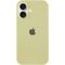 Чохол Silicone Case Full Protective (AA) для Apple iPhone 16 Plus (6.7")