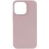 Чохол Silicone Case Full Protective (AA) NO LOGO для Apple iPhone 14 Pro (6.1")