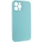 Чохол Silicone Case Full Camera Protective (AA) NO LOGO для Apple iPhone 12 Pro (6.1")