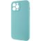 Чохол Silicone Case Full Camera Protective (AA) NO LOGO для Apple iPhone 12 Pro (6.1")