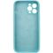 Чохол Silicone Case Full Camera Protective (AA) NO LOGO для Apple iPhone 12 Pro (6.1")