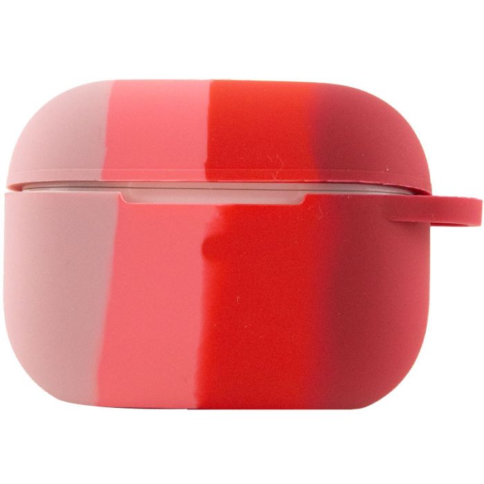 Силиконовый футляр Colorfull для наушников AirPods Pro