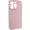 Чохол Silicone Case Full Camera Protective (AA) NO LOGO для Apple iPhone 15 Pro (6.1")
