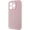 Чохол Silicone Case Full Camera Protective (AA) NO LOGO для Apple iPhone 15 Pro (6.1")