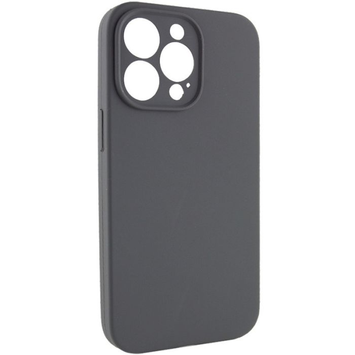 Чохол Silicone Case Full Camera Protective (AA) NO LOGO для Apple iPhone 15 Pro (6.1")
