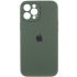 Чохол Silicone Case Full Camera Protective (AA) для Apple iPhone 12 Pro Max (6.7")