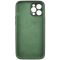 Чехол Silicone Case Full Camera Protective (AA) для Apple iPhone 12 Pro Max (6.7")